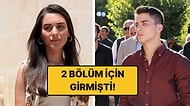 Uzak Şehir'e Kaya'ya Partner Olarak Giren Çağla Şimşek Diziden Ayrılacak mı?