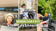 Her Bebekli Ailenin Yardımcısı: Gezenbebe’nin Fonksiyonel Tamamlayıcı Aksesuarları