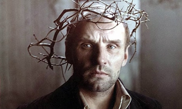 7. Stalker (1979)