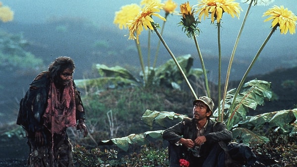15. Dreams (1990)
