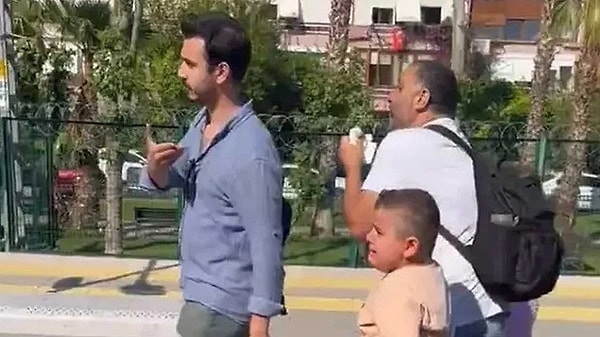 Olayları bağlamından kopararak yalnızca birkaç saniyelik görüntülere bakarak hüküm vermek; kişileri etiketlemek, hedef göstermek ve dijital linç başlatmak çok kolay. Ve neredeyse bir linç ayinine dönüşmüş durumda.