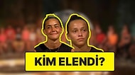 Nefes Kesen Mücadele: 31 Mayıs Cumartesi Survivor'da Kim Elendi?