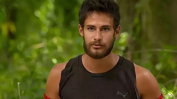 Survivor'ın olaylı yarışmacılarından Batuhan, 2025 sezonunda emin adımlarla finale ilerliyor.
