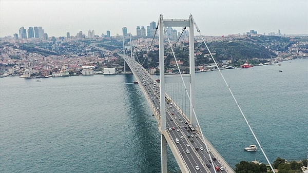 Kurban Bayramı'nda Otoyol ve Köprüler Ücretsiz mi 2025?