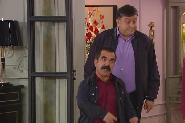 2010 yılında Darıca Belediyesi’nde tekrar şoför olarak çalışmaya başlayan Koruyucu, dizi yeniden çekilmeye başlayınca Birol Güven’den yeniden teklif almış: