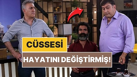 Çocuklar Duymasın'da Çaycı Hüseyin'in Ekürisiydi: Şükrü Koruyucu Gerçek Hayattaki Asıl Mesleğiyle Şaşırttı!