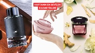Versace'den Kerastase'a Haftanın En Çok Satan Kozmetik ve Kişisel Bakım Ürünleri