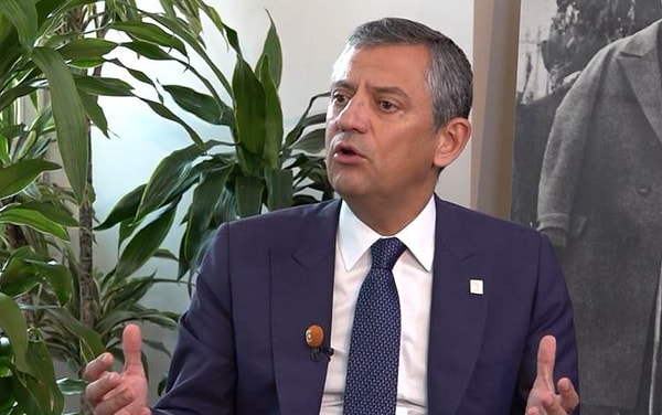 “Bugün beyaz Türkler AKP’liler”