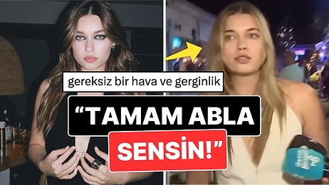 Tavırları Dikkat Çekti: Yalı Çapkını Yıldızı Afra Saraçoğlu Yeni Sezonda Ekranlarda Olup Olmayacağını Açıkladı