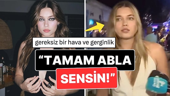 Tavırları Dikkat Çekti: Yalı Çapkını Yıldızı Afra Saraçoğlu Yeni Sezonda Ekranlarda Olup Olmayacağını Açıkladı