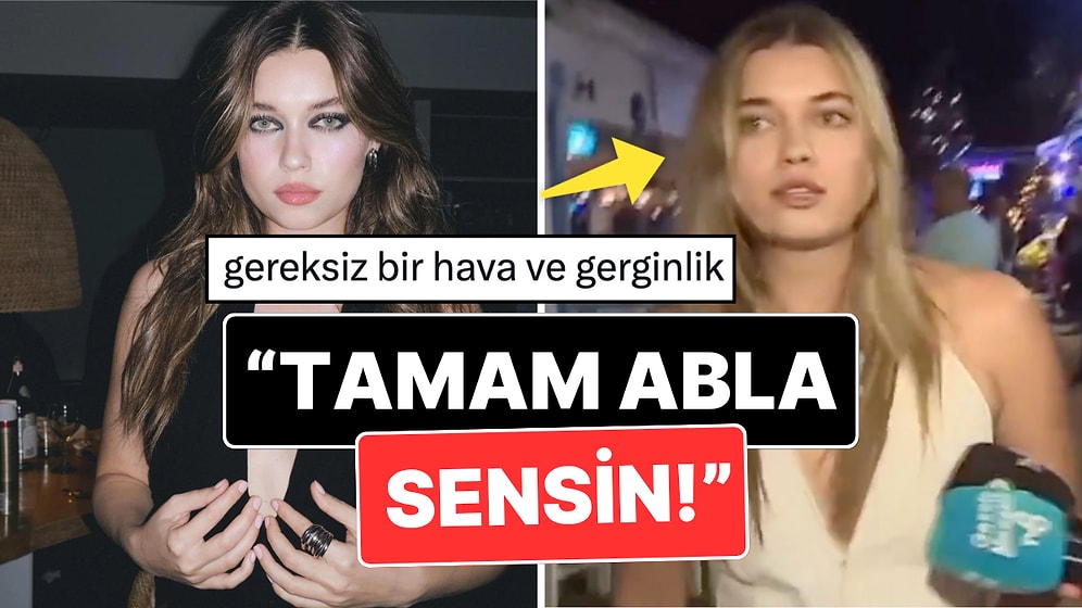 Tavırları Dikkat Çekti: Yalı Çapkını Yıldızı Afra Saraçoğlu Yeni Sezonda Ekranlarda Olup Olmayacağını Açıkladı
