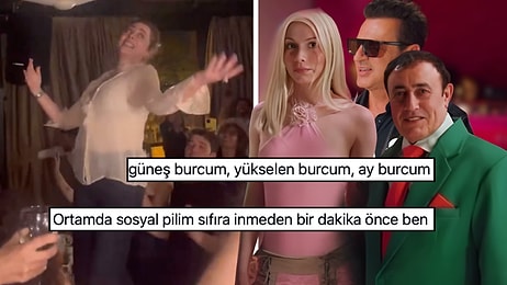 Bir Hafta Boyunca Ünlüleri Mizahına Alet Ederek Güldüren X Kullanıcıları!