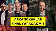 Arka Sokaklar'ın Final Yapacağı İddialarına 'Hüsnü Çoban'ımız Özgür Ozan'dan Net Bir Cevap Geldi!
