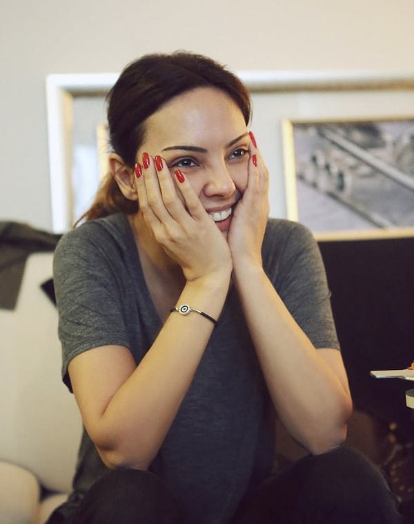 Ebru Gündeş Albümleri