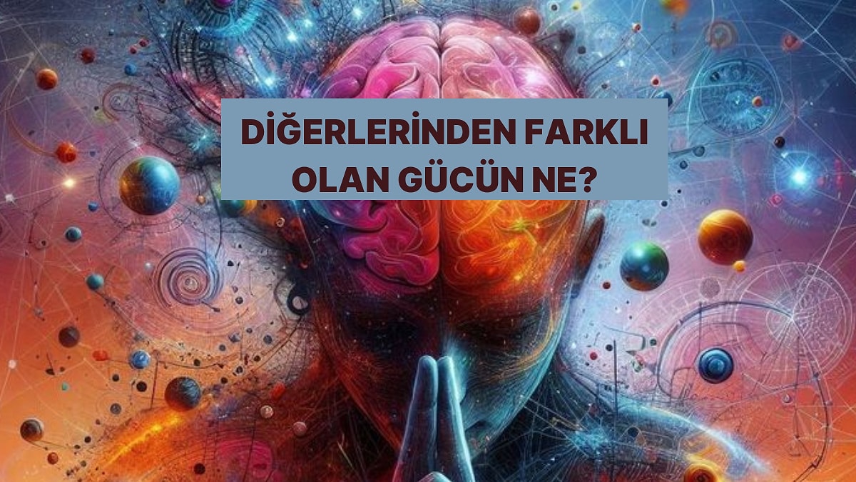 Seni Ayakta Tutan Gücün Ne?