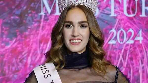Die 21-jährige Opal Suchata Chuangsri wurde Miss Thailand.