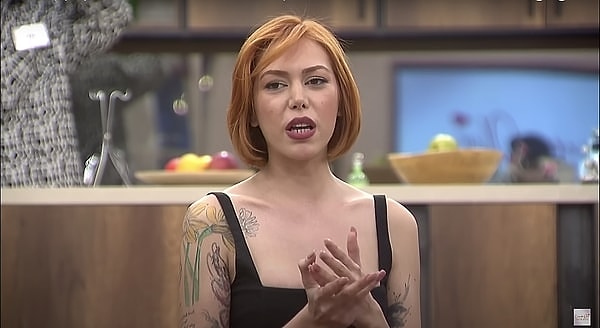 Özellikle ilk sezonuyla epey ilgi çeken, 9 gelin ve 9 damat adayının yer aldığı programa damga vuran isimlerden biri de Şeydanur olmuştu.