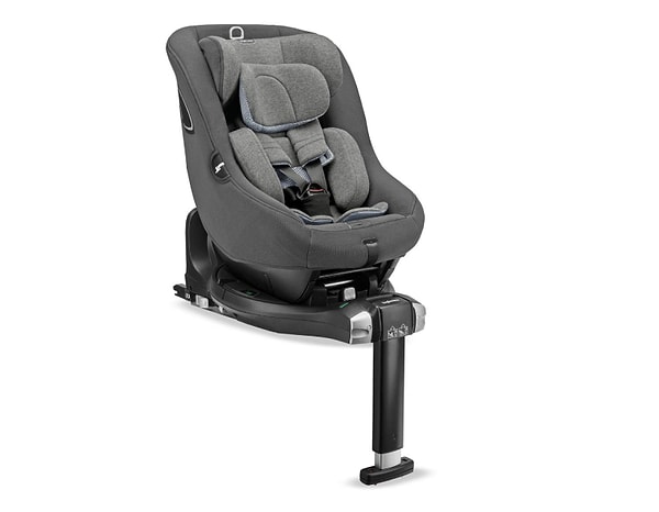 2. Inglesina Darwin Next Stage i-Size Oto Koltuğu