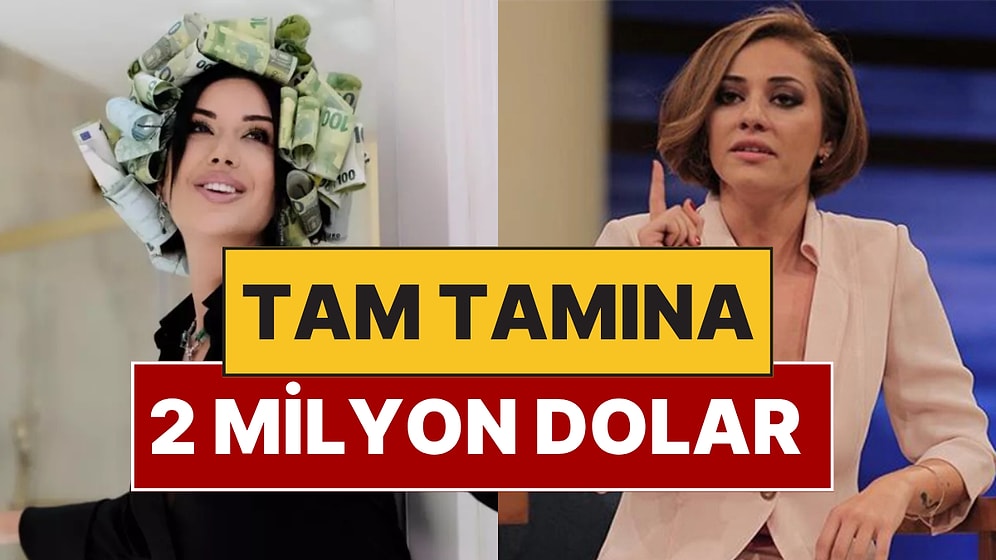 "Ölürüm de Konuşmam" Dediği Dilan Polat'la Bir Araya Gelen Feyza Altun Tepkilerin Ardından Yine Açıklama Yaptı