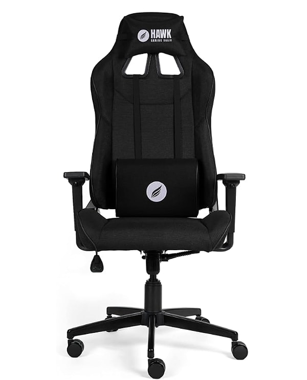 Hawk Gaming Chair FAB V4 Oyuncu Koltuğu Görseli