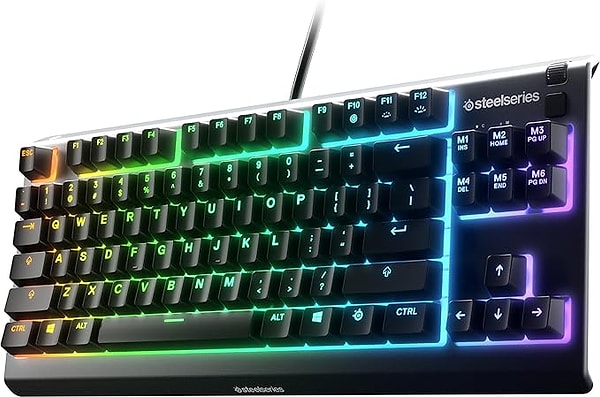 SteelSeries Apex 3 TKL