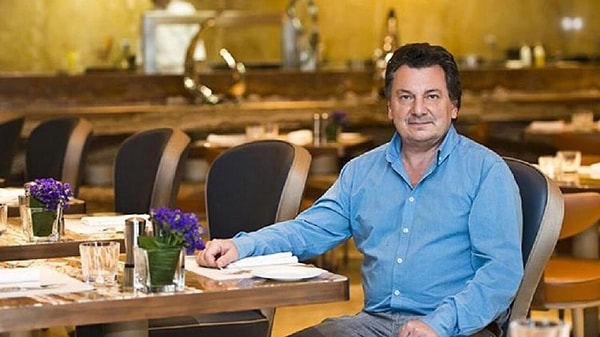 Vedat Milor'un tweetleri gündem olmayı sürdürüyor.