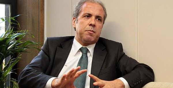 Şamil Tayyar, zaman zaman dikkat çeken çıkışlarda bulunuyor.