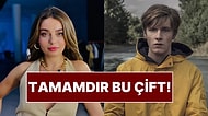 Efsane Olur! Ayça Ayşin Turan, Dark Dizisinin Başrolü Louis Hofmann’la Partner Oluyor