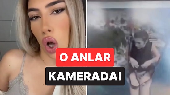 İzlenme Uğruna Hayatından Oldu: 45 Metre Yükseklikten Düşerek Hayatını Kaybeden TikTok Fenomeni Gündemde