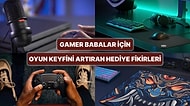 2025 Yılının Oyuncu Babalarına Özel Babalar Günü Hediye Önerileri