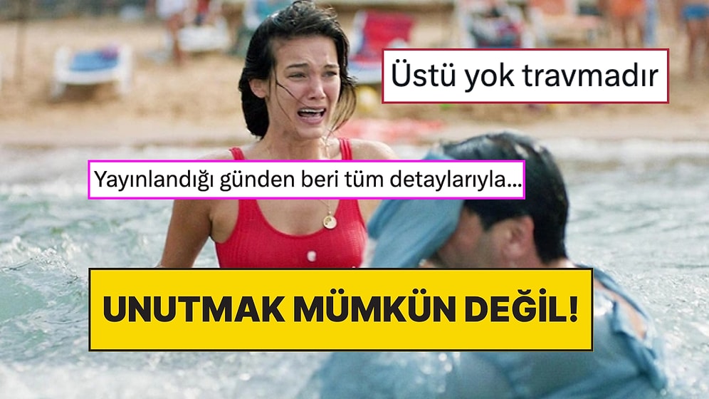 Beyinlerinde Kira Vermeden Yaşayan Sahneleri Paylaşan Kullanıcılar Sosyal Medyanın Gündeminde