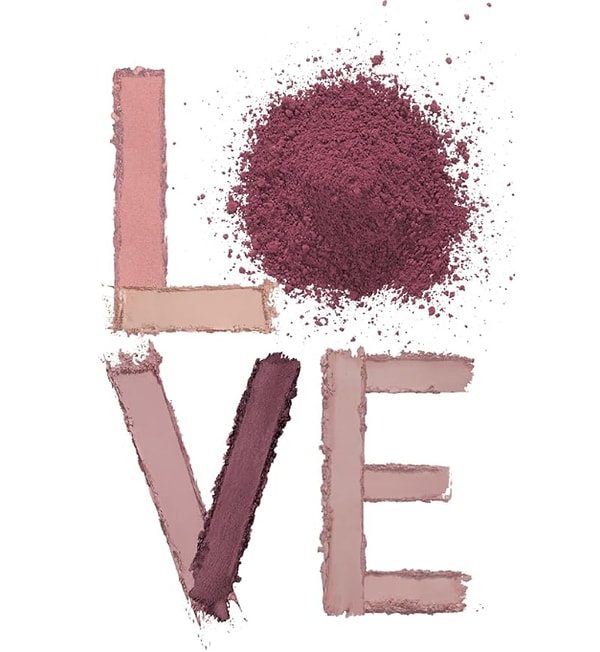 PASTEL PROFASHION Eyeshadow Far Paleti