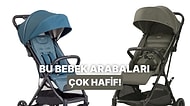 2025’in En Hafif Kabin Boy Bebek Arabası Hangisi? Babyzen Yoyo mu, Inglesina Quid2+ mı?