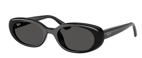 9. Hepsiburada’da indirimde olan Ray-Ban RB4441D Kadın Güneş Gözlüğü, tarzınızı tamamlayacak şık bir aksesuar!