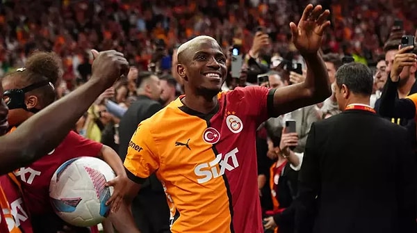 Napoli'den bonservisi alınması gerekiyor. Görseli