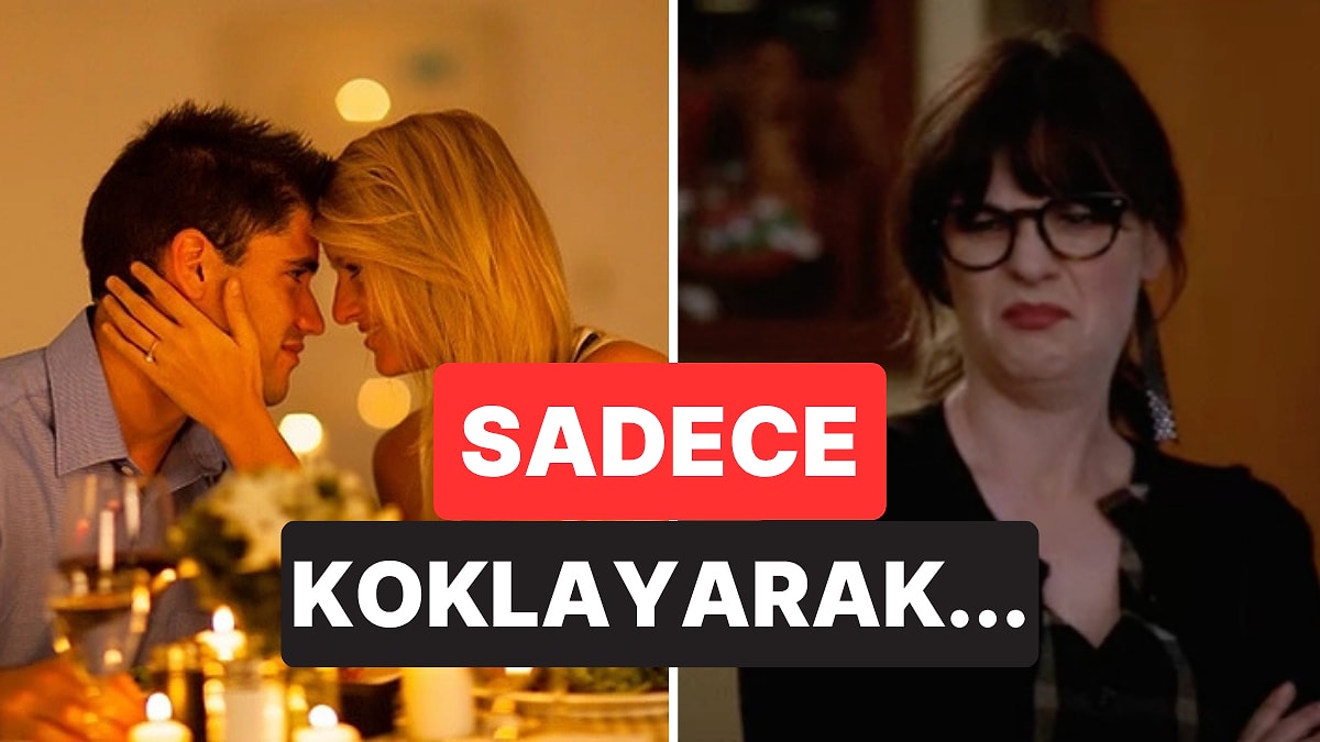 Araştırmaya Göre Kadınlar Potansiyel Arkadaşlarını Kokularından Anlayabiliyor