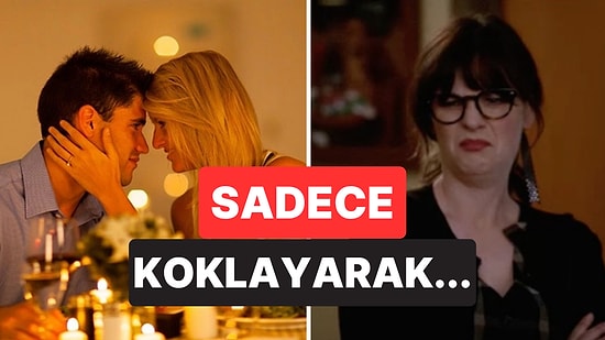 Araştırmaya Göre Kadınlar Potansiyel Arkadaşlarını Kokularından Anlayabiliyor