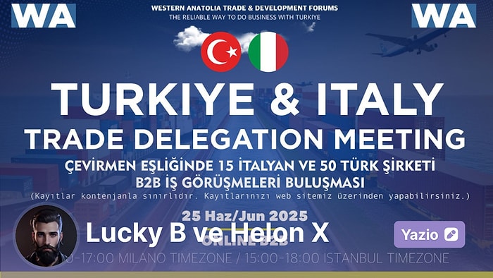 Türkiye'nin Küresel İhracat Stratejilerinde WA Forum'un Dönüştürücü Rolü
