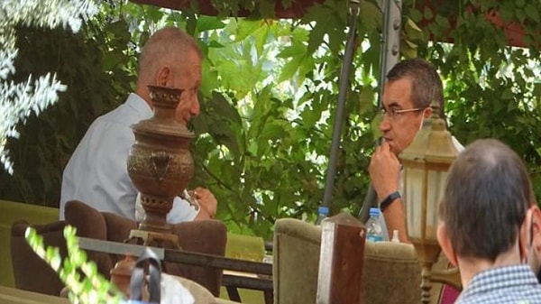 DEVA Partisi Kurucularından olan Metin Gürcan, Metin Gürcan’ın Ankara 26’ıncı Ağır Ceza Mahkemesi’nde görülen dava sonucunda 16 yıl 8 ay hapis cezasına çarptırıldı.