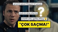 Teşkilat'ta 'Nazım Albay'ın Yüzü Net Şekilde Göründü: Tolga Sarıtaş'ın O Sahnesi Çok Eleştirildi!