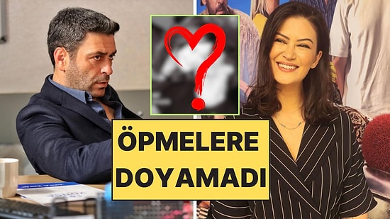 Mardin'e Taşınmaya Karar Vermişti: Uzak Şehir'in Cihan'ı Ozan Akbaba Romantikliğini Bir Kez Daha Gösterdi