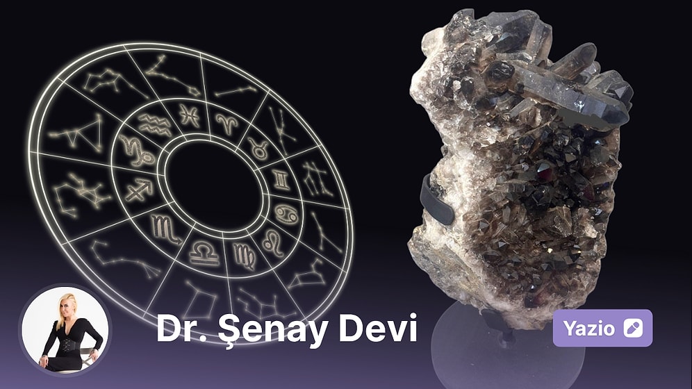 2 - 8 Haziran Haftanın Yantrası: Kubera Zenginlik Yantrası