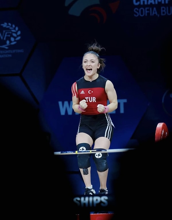 Soru 1: Spora olan ilginiz nasıl başladı? Ailenizin bu süreçteki rolü neydi? Görseli