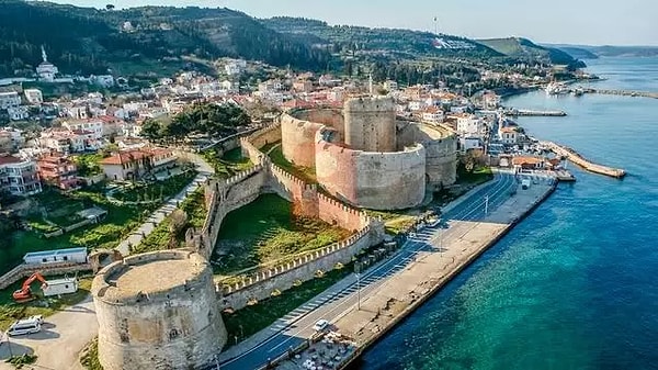 Çanakkale