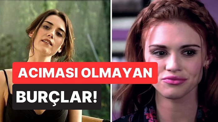 Hiç Acımaları Yok: İnsanların Duygularıyla Hiç Çekinmeden Oynayan 5 Burç