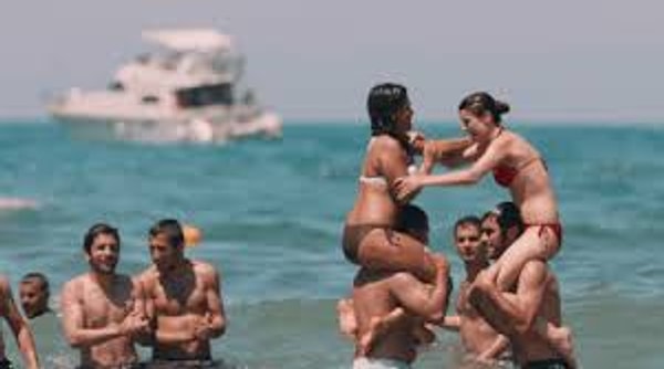 9. Grup tatili mi, yalnız tatil mi?