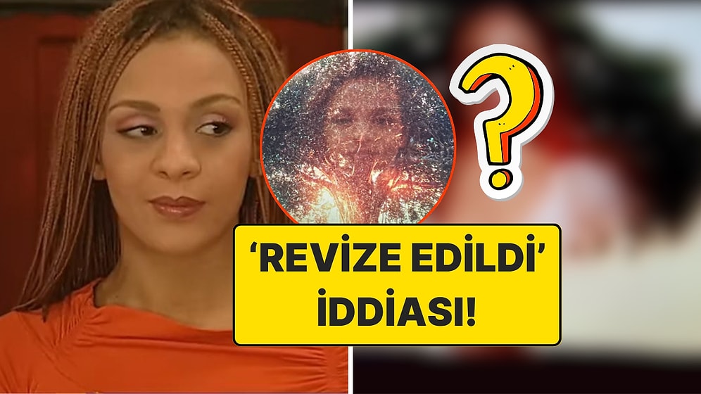Sihirli Annem: Hepimiz Biriz Filmindeki Defne Joy Foster Sahnesi Tepkiler Sonrası Revize Edildi!