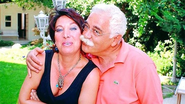 Ama ne yazık ki o kamera önünde yaşanan boşanma tartışması, izleyenlerin aklından hiç silinmedi.