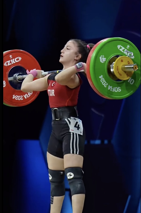 Soru 7: Genç sporculara en önemli tavsiyeniz nedir?