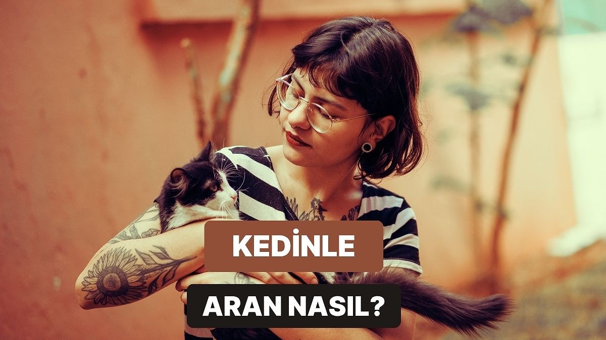 Kedin Seni Ne Kadar Seviyor?